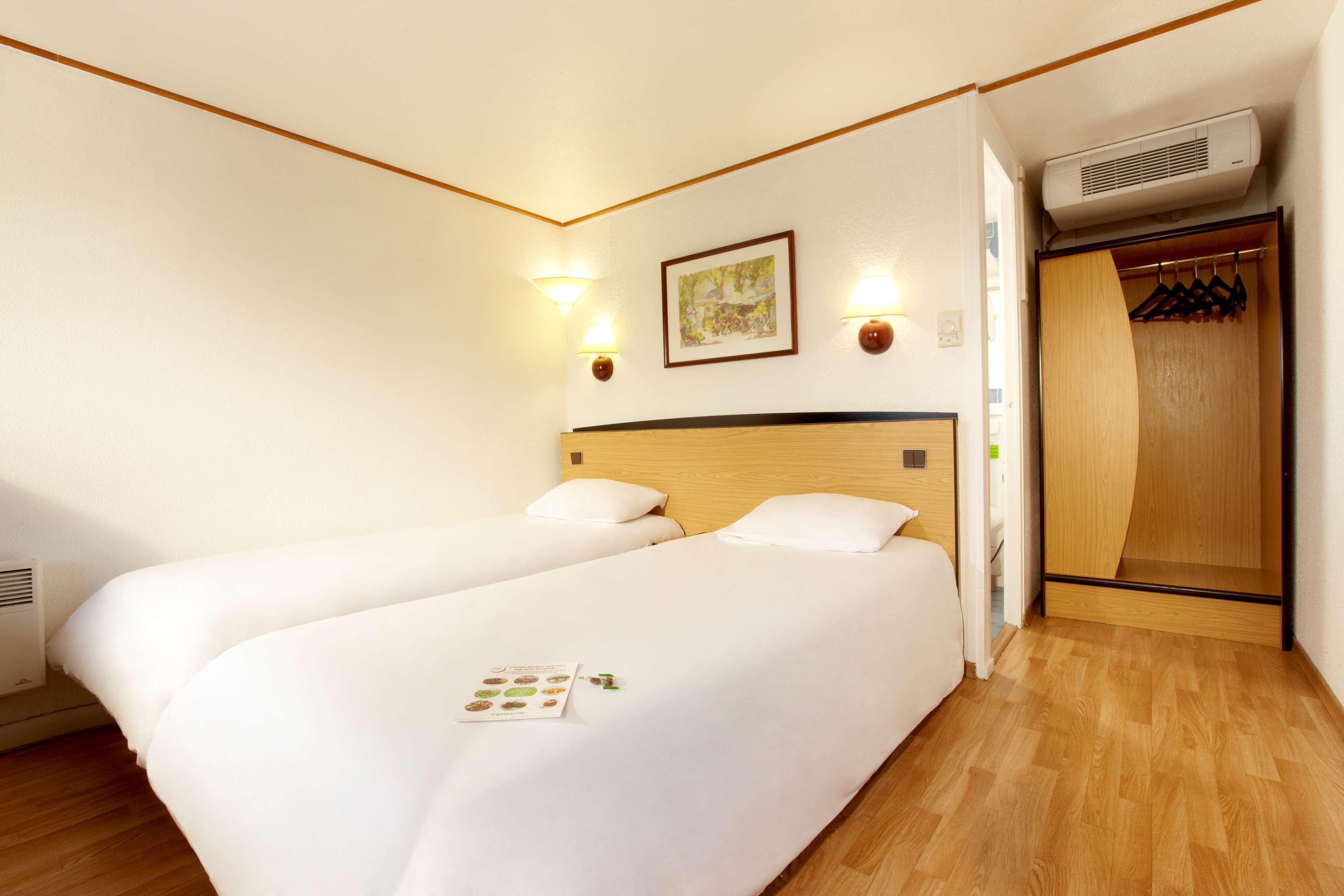 Campanile Dax - Saint-Paul-Les-Dax Hotel Ruang foto