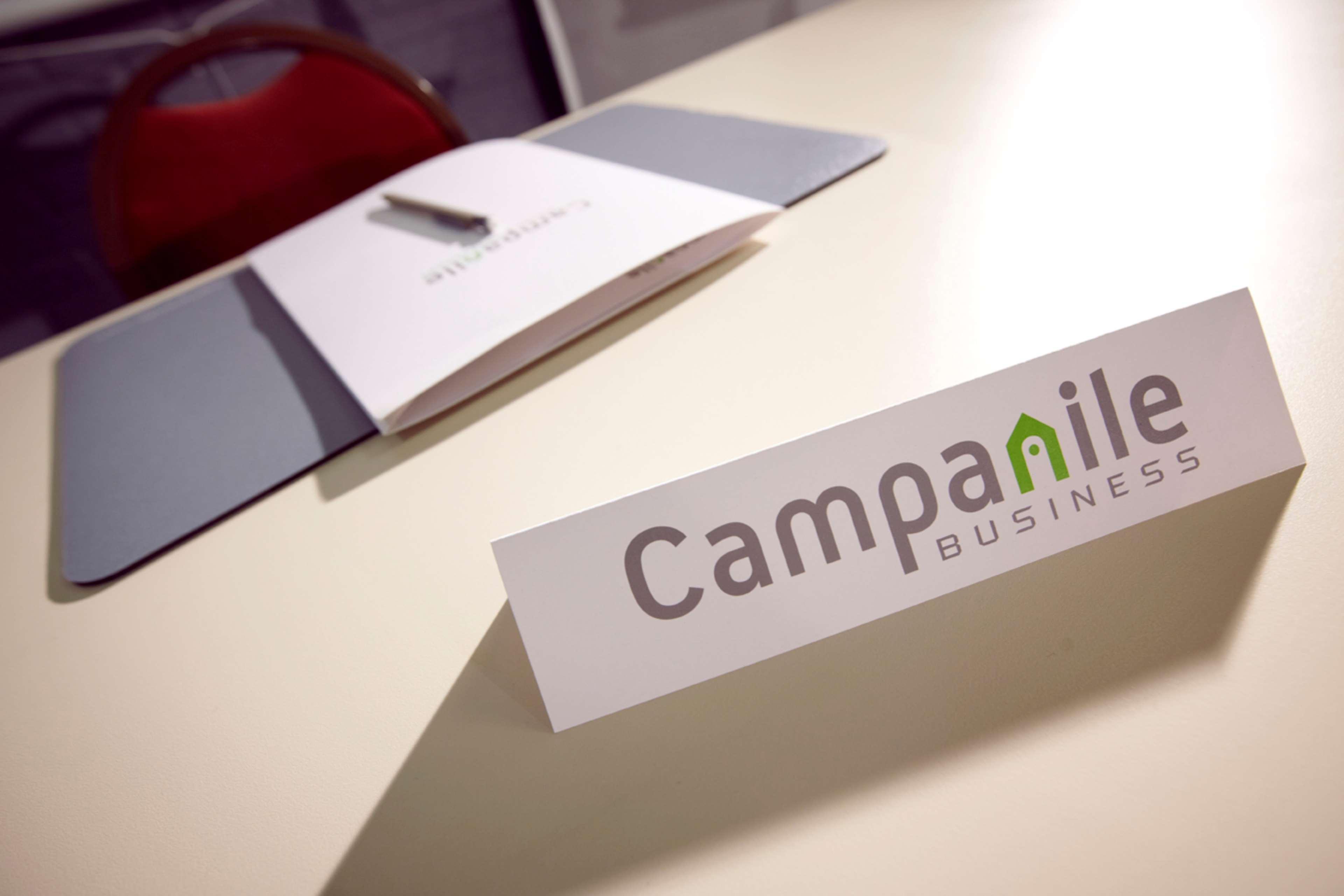 Campanile Dax - Saint-Paul-Les-Dax Hotel Bagian luar foto