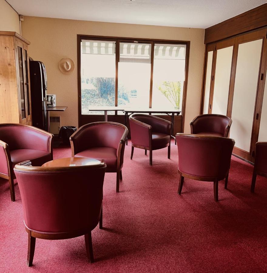 Campanile Dax - Saint-Paul-Les-Dax Hotel Bagian luar foto
