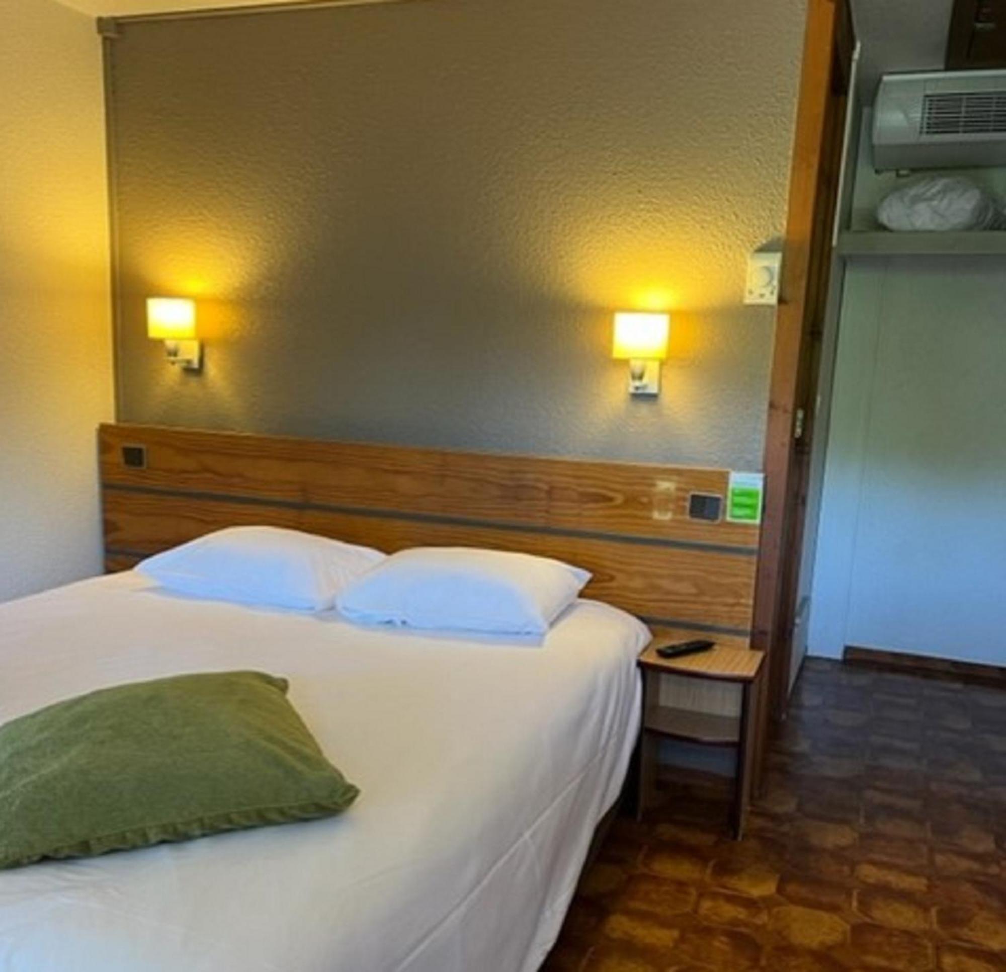 Campanile Dax - Saint-Paul-Les-Dax Hotel Bagian luar foto