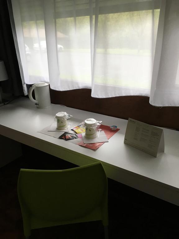 Campanile Dax - Saint-Paul-Les-Dax Hotel Bagian luar foto