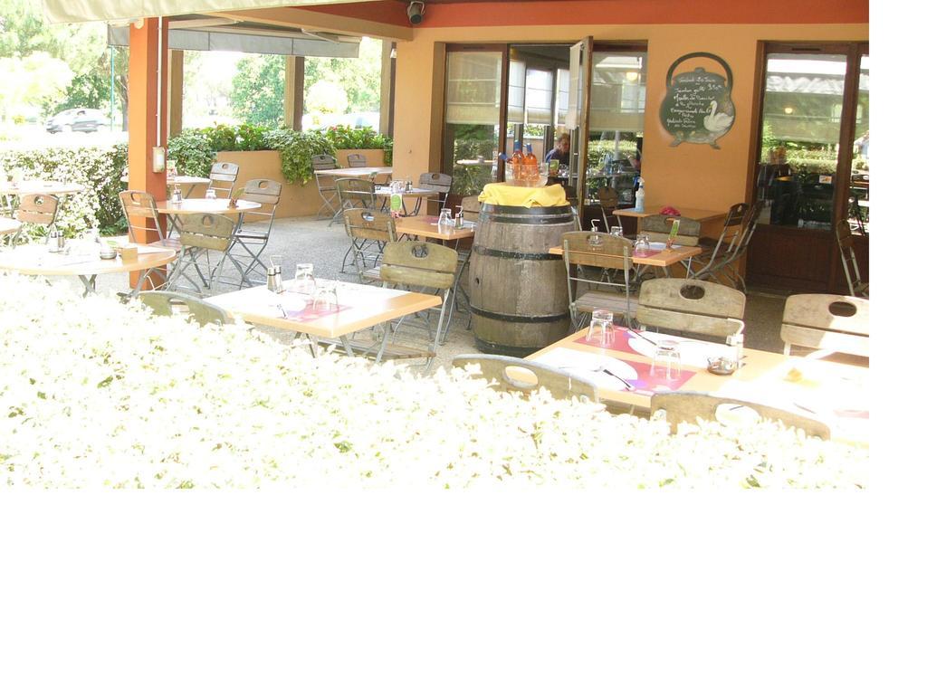 Campanile Dax - Saint-Paul-Les-Dax Hotel Bagian luar foto